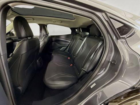 Used 2023 Ford Mustang Mach-E Premium image 26