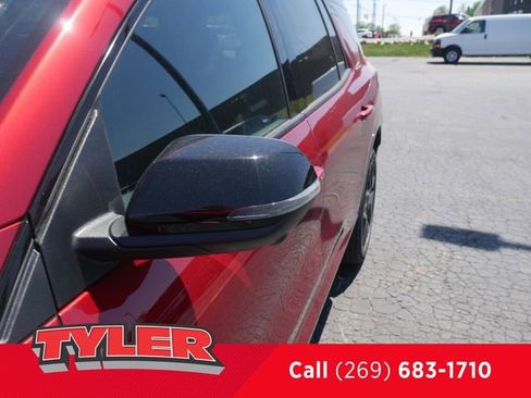 New 2026 Chevrolet Traverse RS w/ LPO, Floor Liner Package AWD/4WD image 11