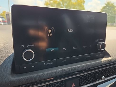 Used 2026 Honda Civic Sport image 35
