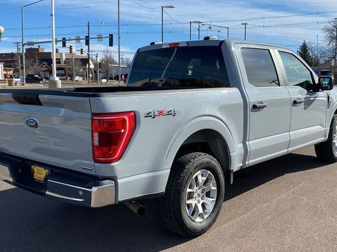 Used 2023 Ford F150 XLT image 5