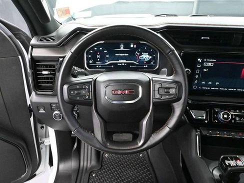 Used 2023 GMC Sierra 1500 AT4 w/ AT4 Preferred Package image 35
