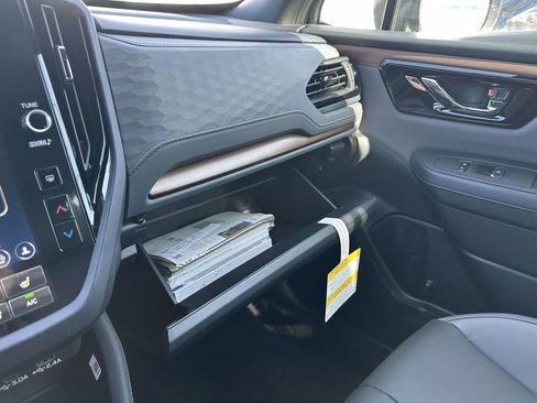 New 2026 Subaru Forester Sport image 17