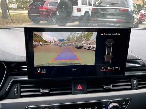 Used 2021 Audi A5 2.0T Premium Plus image 14