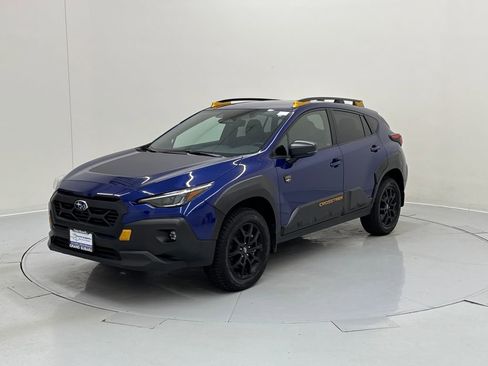 Used 2025 Subaru Crosstrek 2.5i Wilderness image 2