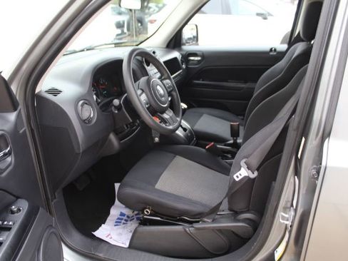 Used 2012 Jeep Patriot Sport w/ PWR Value Group image 23