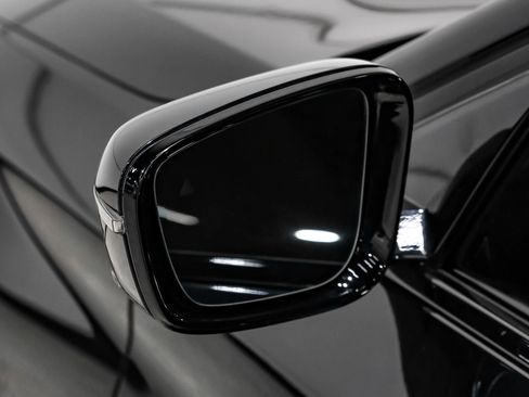 Used 2019 BMW 540i w/ M Sport Package image 50