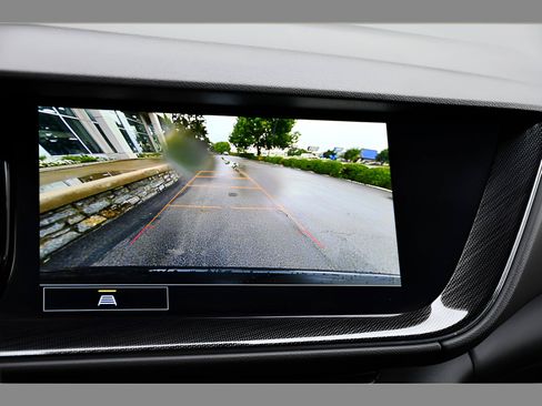 Used 2022 Buick Envision Preferred FWD image 21