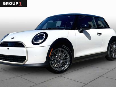 New 2026 MINI Cooper 2-Door Hardtop
