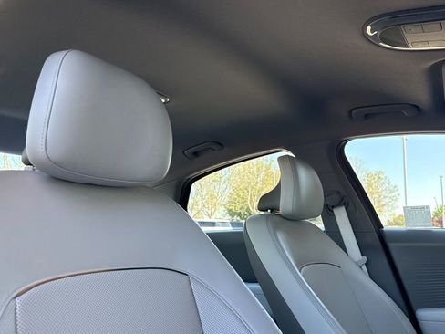 Used 2023 Hyundai Ioniq 6 SEL RWD image 14
