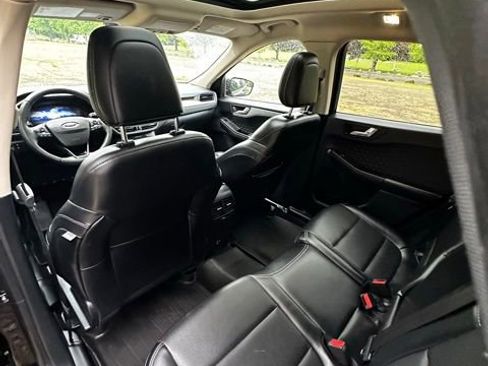 Used 2020 Ford Escape SE Sport AWD/4WD image 15