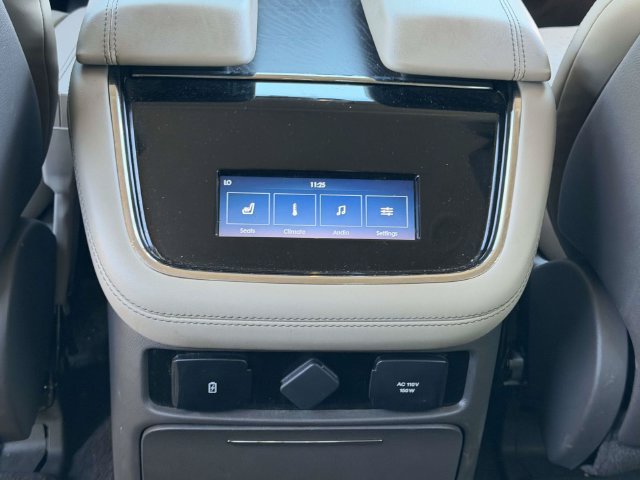 Certified 2022 Lincoln Navigator 4WD image 15