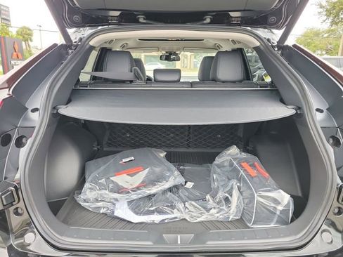 New 2026 Mitsubishi Eclipse Cross SE AWD/4WD image 11