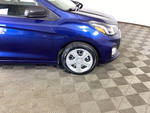 Used 2022 Chevrolet Spark LS FWD image 7