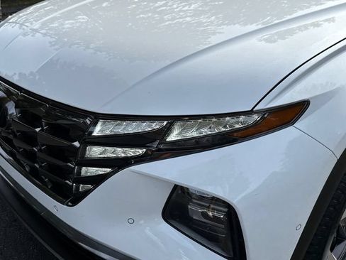 Used 2023 Hyundai Tucson Limited AWD/4WD image 7