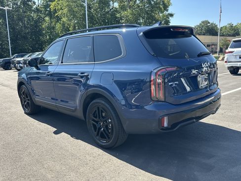 Used 2024 Kia Telluride SX Prestige X-Line AWD/4WD image 6