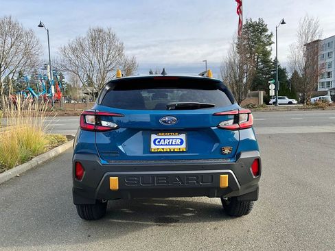 New 2026 Subaru Crosstrek 2.5i Wilderness AWD/4WD image 7