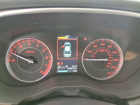 Certified 2023 Subaru Impreza 2.0i Sport image 27