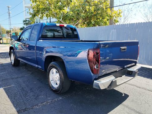 Used 2006 Chevrolet Colorado LT w/ Power Convenience Package image 6