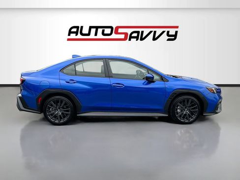 Used 2025 Subaru WRX Premium AWD/4WD image 8