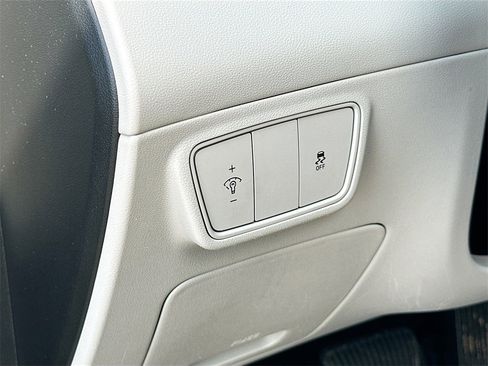 Used 2022 Hyundai Tucson SEL w/ Cargo Package image 10