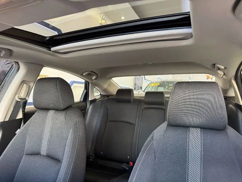 Used 2019 Honda Civic EX image 20