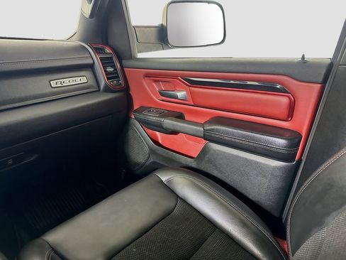 Used 2019 RAM 1500 Rebel w/ Level 2 Equipment Group image 20