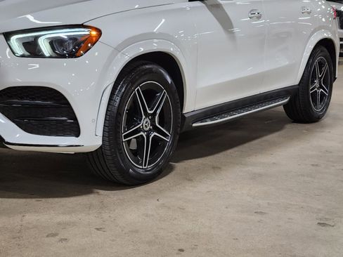 Used 2022 Mercedes-Benz GLE 350 image 17