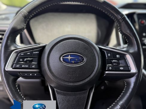 Used 2023 Subaru Ascent Limited AWD/4WD image 25