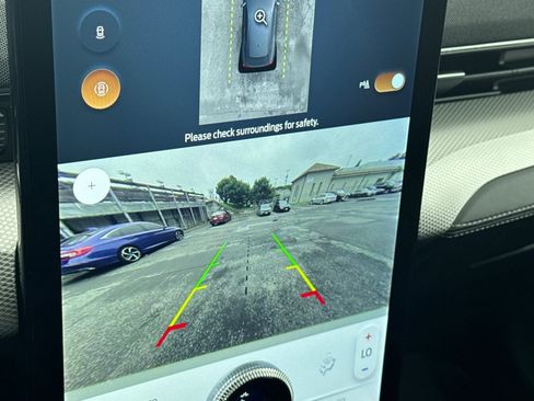 Certified 2023 Ford Mustang Mach-E Select image 21