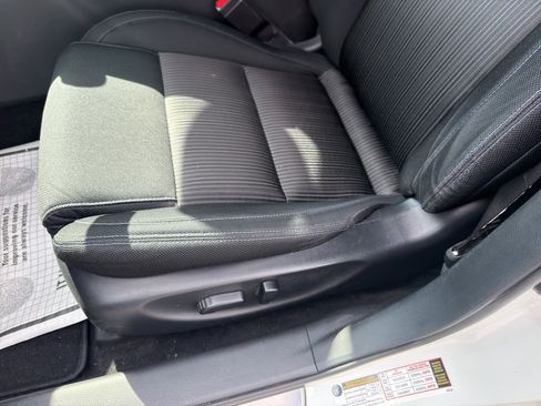 Used 2018 Nissan Maxima 3.5 S image 15