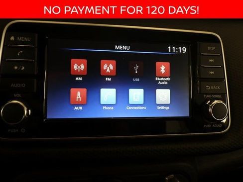 New 2025 Nissan Kicks Play S image 17