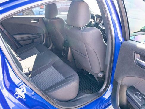 Used 2021 Dodge Charger SXT w/ Blacktop Package image 33