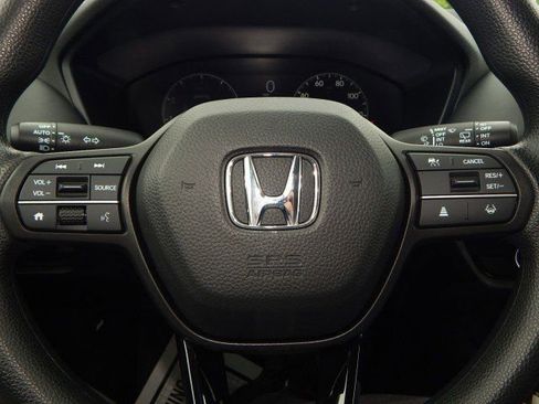 Used 2024 Honda HR-V LX image 26