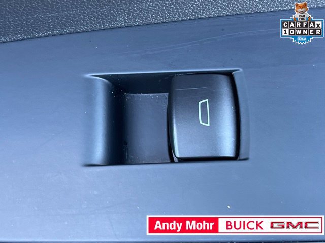 Used 2026 GMC Acadia Elevation w/ Elevation Premium Package FWD image 46