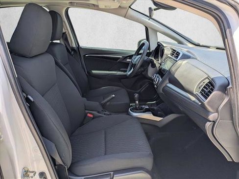Used 2018 Honda Fit EX image 20