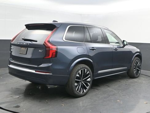 New 2026 Volvo XC90 B6 Plus image 7