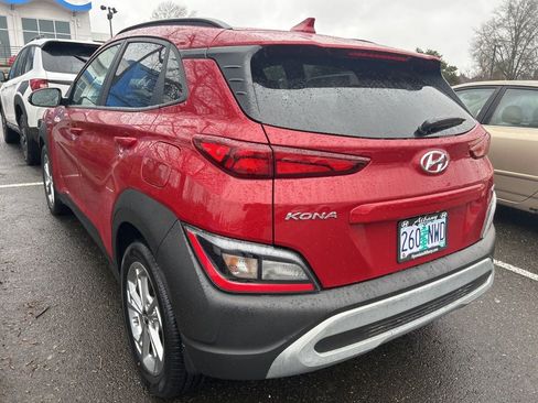 Used 2023 Hyundai Kona SEL w/ Convenience Package image 36