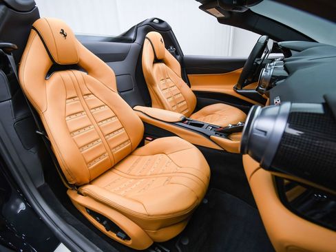 Certified 2023 Ferrari 812 GTS image 18