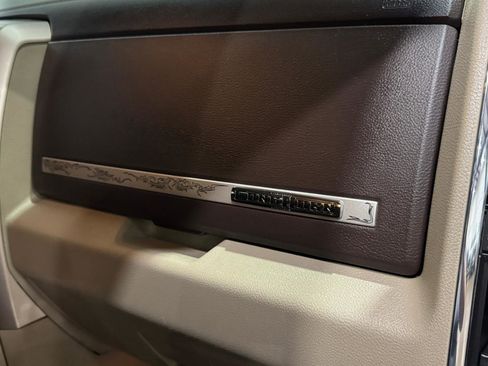 Used 2012 RAM 2500 Longhorn w/ Protection Group image 45