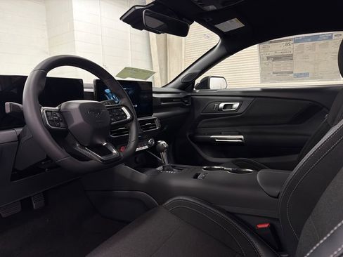 New 2026 Ford Mustang EcoBoost image 6