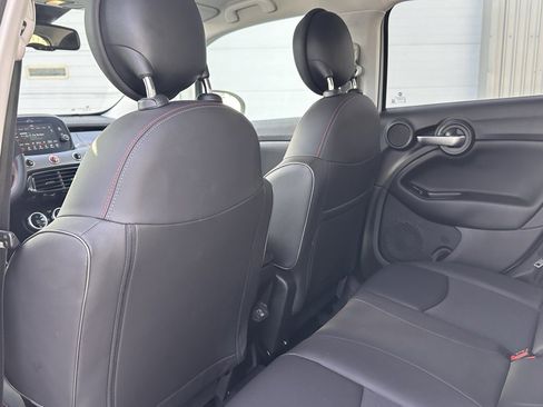 Used 2023 FIAT 500X Sport image 13