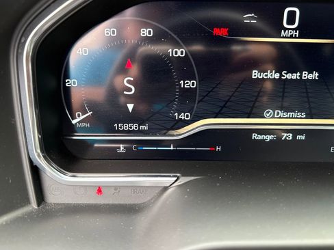 Used 2024 GMC Sierra 1500 Denali image 20