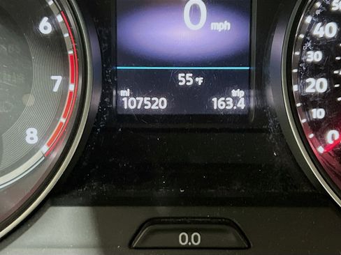 Used 2018 Volkswagen Atlas SE image 8