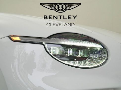 New 2026 Bentley Continental GT AWD/4WD image 42