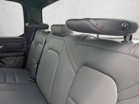 New 2026 RAM 1500 Tradesman RWD image 15