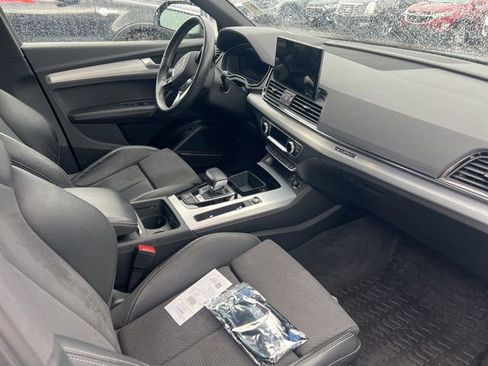 Used 2021 Audi SQ5 Prestige AWD/4WD image 23
