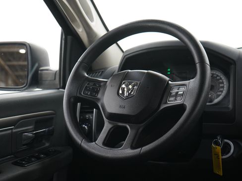Used 2015 RAM 1500 Outdoorsman AWD/4WD image 14