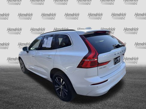 Certified 2023 Volvo XC60 B5 Core image 8