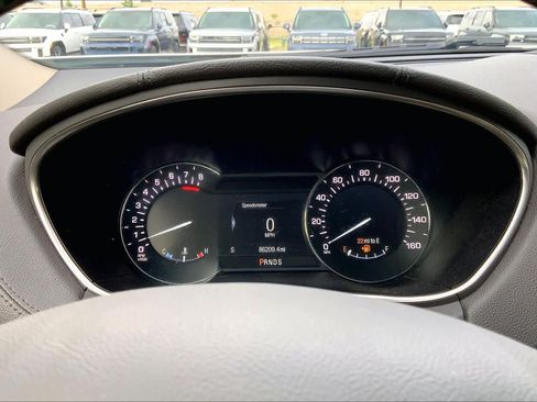 Used 2018 Lincoln MKX Reserve w/ Driver Assistance Package FWD image 25
