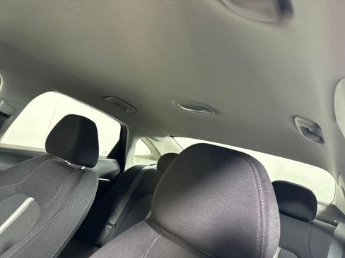 Certified 2025 Hyundai Sonata SEL image 40